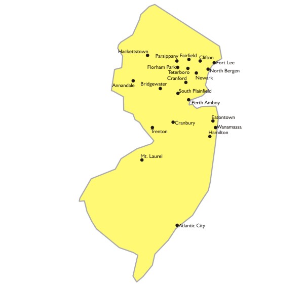 OWL New Jersey Distributors